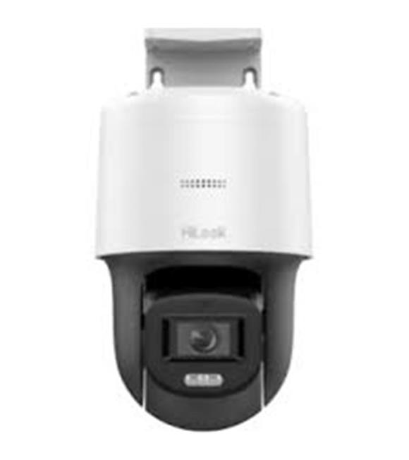 Hilook PTZ-N2C400M-D-W 4Mp Wi-Fi 6 Çift Yönlü Ses PT Dome Kamera