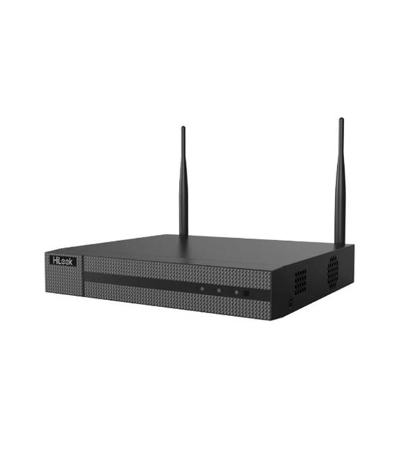 Hilook NVR-108MH-D-W Kablosuz Wifi 8 Kanal Nvr Kayıt Cihazı
