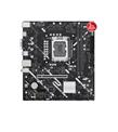 Asus Prime H810M-K 6400MHz DDR5 Soket LGA1851 M.2 HDMI VGA mATX Anakart_1)