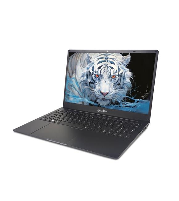 Quadro NovaBook IN16-825P-CS Ci5 1035G7 8gb 256gb RJ45 15.6" FreeDOS Notebook Dizüstü Bilgisayarlar