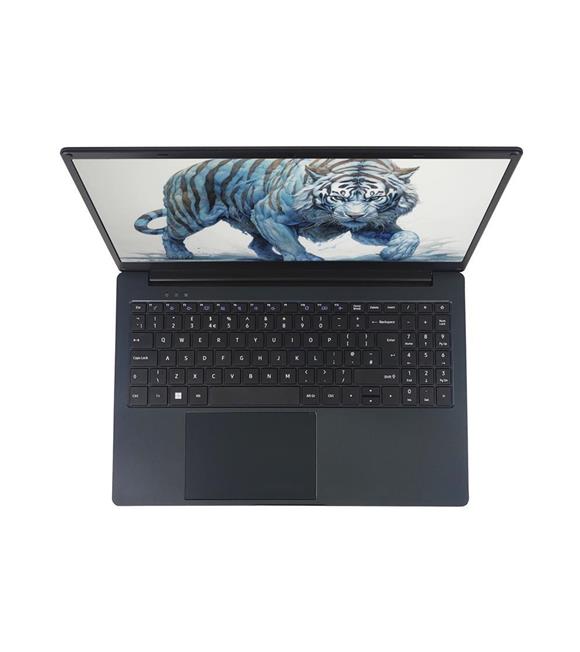 Quadro NovaBook IN16-825P-CS Ci5 1035G7 8gb 256gb RJ45 15.6" FreeDOS Notebook Dizüstü Bilgisayarlar