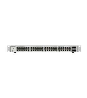 Ruijie RG-NBS3200-24GT4XS-P 24-Port  L2 Managed 10G Switch 24 Gigabit 4-10G SFP+ Slots,19"  Poe