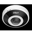 Dahua IPC-EBW5641-AS 6MP 1,68mm Lens IK10 IP67 Dahili Mikrofon, Sd Kart, Fisheye IP Kamera Güvenlik Kameraları