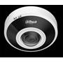 Dahua IPC-EBW5641-AS 6MP 1,68mm Lens IK10 IP67 Dahili Mikrofon, Sd Kart, Fisheye IP Kamera