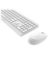 Philips SPT6307W-38 Kablosuz Klavye Mouse Seti Beyaz 3000 Series 2.4Ghz Silent Desing_1)