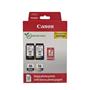 CANQN PG-46 CL-56 Multipack 2'li Mürekkep Kartuş 50 adet 10x15 Fotoğraf Kağıdı Hediyeli