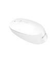 Philips SPK7307W Beyaz Optik Kablosuz Mouse 2.4Ghz 3000 Series Anywhere