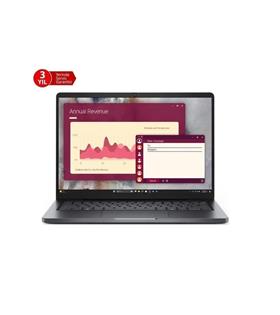 Dell Pro 14 PC14250-C5165UBU Ultra5 120U 16GB 512GB SSD14" FreeDOS Notebook