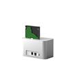 Hadron Codegen Alüminyum Usb3.0 3.5"-2.5" Sata 3 Port Usb Cdg-Doc-303 Docking Station Kategori Dışı