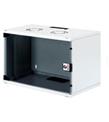 Lande LN-STB07U5440LG 7U 540x400 Ön Tek Cam Kapak Duvar Tip Boş Demonte Kabinet Kategori Dışı