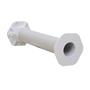 TRK TRK-FP-75 75cm Plastik Uzatma Ayak - Beyaz Buat