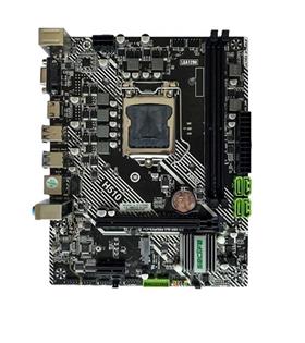 Seclife H510DA Intel LGA1200 DDR4 MATX (Sadece 10.Nesil) 1200p Anakart