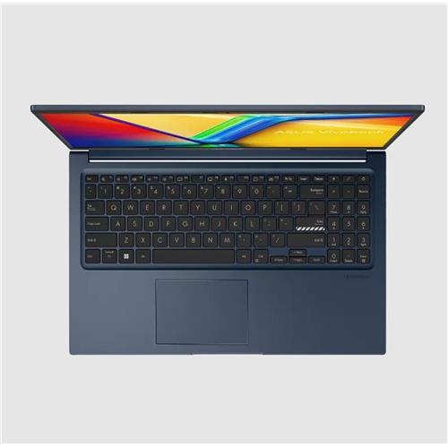 Asus Vivobook 15 X1504VA-BQ5456 CORE 7-150U 8GB 512GB SSD 15.6" FreeDOS Notebook Notebook Fırsatları