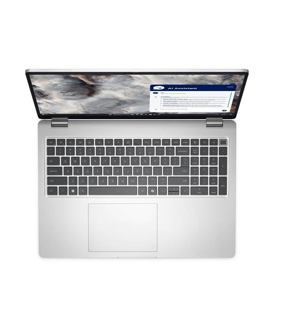 Dell Pro 16 Plus PB16250-U5120U165U Core U5 120U 16GB 512SSD 16" FullHD FreeDOS Notebook Dizüstü Bilgisayarlar