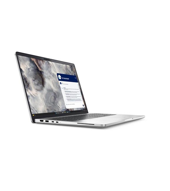 Dell Pro 16 Plus PB16250-U5120U165U Core U5 120U 16GB 512SSD 16" FullHD FreeDOS Notebook Dizüstü Bilgisayarlar