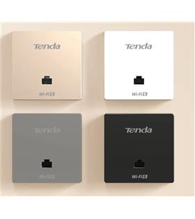 Tenda W13 Dual Band AX1500 Duvar Tipi Access Point