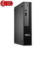 Dell Pro Micro BTO106_QCM1250_EMEA_UBU Ultra5 235T 16GB 512SSD FreeDOS Mini Pc Masaüstü Bilgisayarlar
