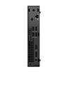 Dell Pro Micro BTO106_QCM1250_EMEA_UBU Ultra5 235T 16GB 512SSD FreeDOS Mini Pc Masaüstü Bilgisayarlar