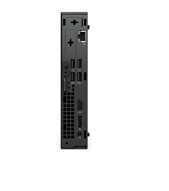 Dell Pro Micro BTO106_QCM1250_EMEA_UBU Ultra5 235T 16GB 512SSD FreeDOS Mini Pc Masaüstü Bilgisayarlar