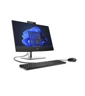 Hp ProOne 440 G9 B70VCAT i5-12500T 16GB 512SSD 23.8" FreeDOS Siyah AIO Bilgisayar (Upg)