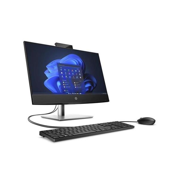 Hp ProOne 440 G9 B70VCAT i5-12500T 16GB 512SSD 23.8