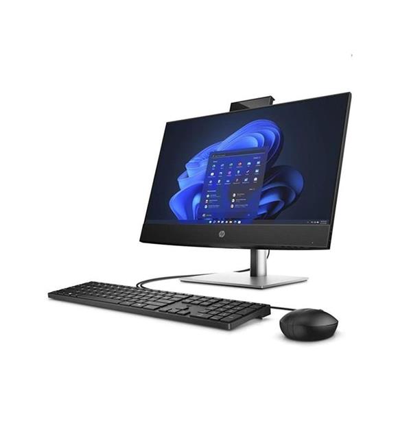 Hp ProOne 440 G9 B70VCAT i5-12500T 16GB 512SSD 23.8