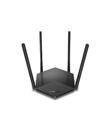 Tp-Link Mercusys MR60X AX1500 Dual-Band Wi-Fi 6 Router Access Point ve Router