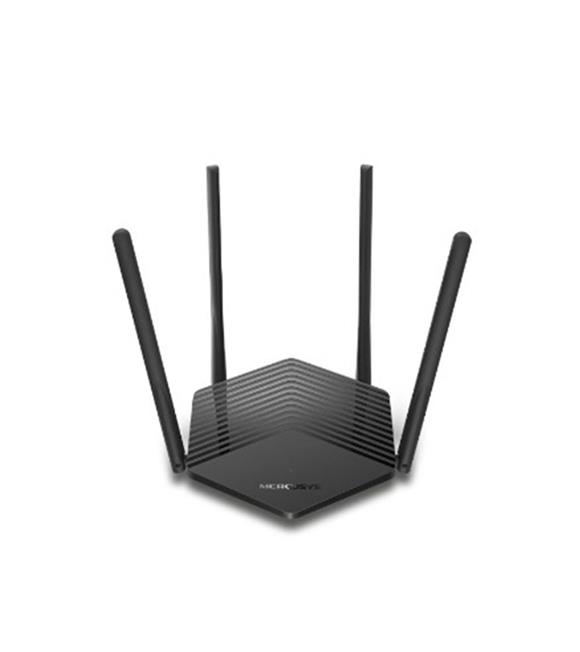 Tp-Link Mercusys MR60X AX1500 Dual-Band Wi-Fi 6 Router Access Point ve Router