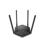 Tp-Link Mercusys MR60X AX1500 Dual-Band Wi-Fi 6 Router