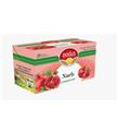 Doğuş Narlı Karışık Meyve Çayı Süzen Poşet Çay 20x1.90 gr