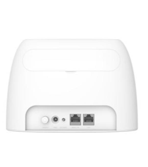 Everest EWR-4G03 300Mbps 2.4GHz Wifi 1xWan 1xLan 1xSIM Card 4G LTE Wireless Router