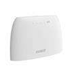 Everest EWR-4G03 300Mbps 2.4GHz Wifi 1xWan 1xLan 1xSIM Card 4G LTE Wireless Router
