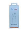 Compaxe CTK-STT TYPE C TO TYPE C3 Amper (Küçük Kutulu) Amper Kategori Dışı