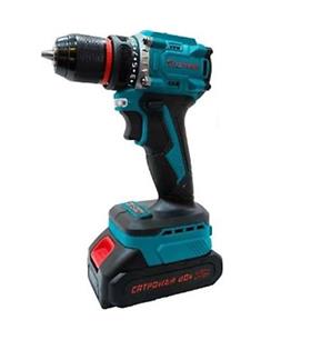 CatPower CAT-1515  Kömürsüz Darbeli Akülü Vidalama 20V