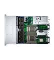 DELL R760XS R760XS_BND 2xGOLD 5418Y 64GB (2x32G) 3x960GB KING. SSD H755 2x1100W Kategori Dışı