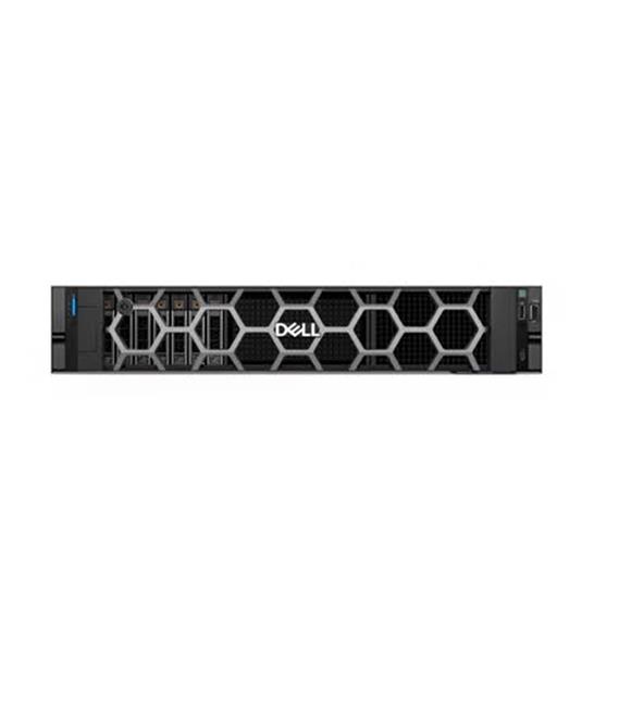 DELL R760XS R760XS_BND 2xGOLD 5418Y 64GB (2x32G) 3x960GB KING. SSD H755 2x1100W Kategori Dışı