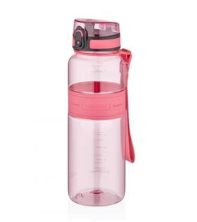 Vagonlife Uzspace 5031 1000ml Pembe Tritan Matara Mataralar