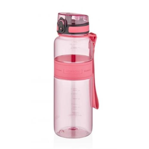Vagonlife Uzspace 5031 1000ml Pembe Tritan Matara Okula Dönüş 2026 — Çanta, Defter, Kalem Ve Matara İndirimleri