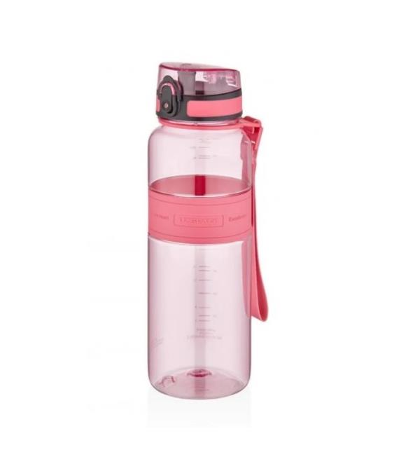 Vagonlife Uzspace 5031 1000ml Pembe Tritan Matara Mataralar