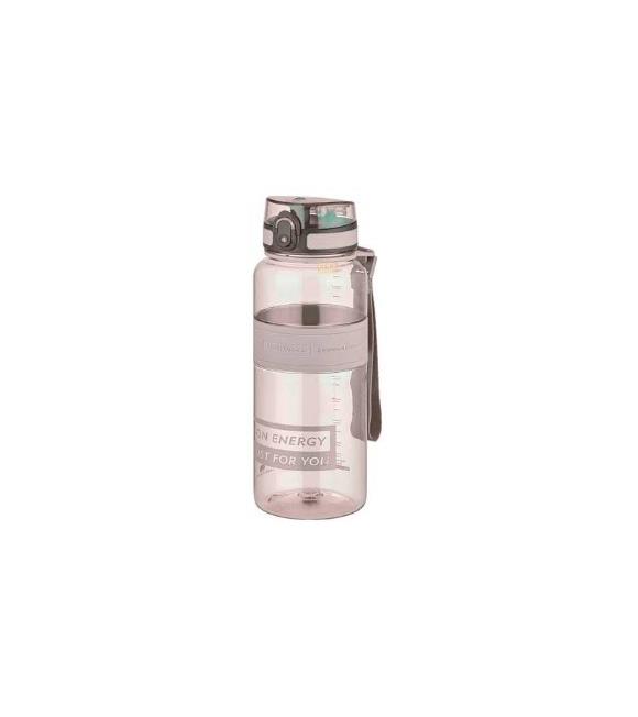 Vagonlife Uzspace 5031 1000ml Kahverengi Tritan Matara Mataralar