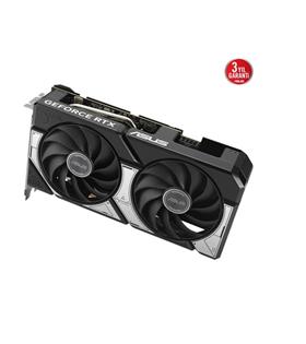 Asus GeForce RTX 5060 Ti DUAL 8G 8GB GDDR7 128 Bit DLSS 4 DUAL-RTX5060TI-8G Ekran Kartı_2