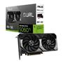 Asus GeForce RTX 5060 Ti DUAL 8G 8GB GDDR7 128 Bit DLSS 4 DUAL-RTX5060TI-8G Ekran Kartı