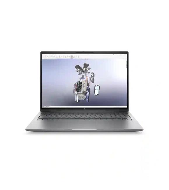 Hp ZBook X G1i B30HMES U7 255H 32GB 1TB 6GB Nvidia RTX Pro 500 Blackwell 6GB 16