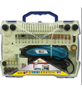 CatPower Cat-8103 Gravür Taşlama Seti 135W 190 Parça