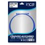 INCA ICAT6- 1MT Cat6  Mavi Kablo