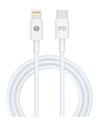 S-link IP-SW21 TypeC to Lightning C94 Lisanslı PD Hızlı Data + Şarj Kablosu