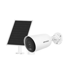 Hikvision DS-2CFS04-4G 4MP Solar 4G Bullet Ip Kamera
