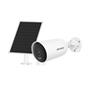 Hikvision DS-2CFS04-4G 4MP Solar 4G Bullet Ip Kamera