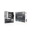 Asus Prime B840M-A-CSM Amd B840 Am5 Ddr5 7600 2Xdp Hdmı 3X M2 Usb3.2 Rgb Matx Anakart