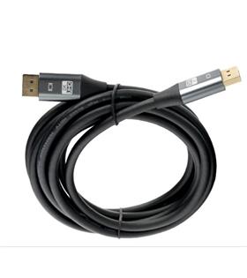 Dark"DK-CB-DPL308K" 3mt 8K 60Hz Destekli Display Port Kablo